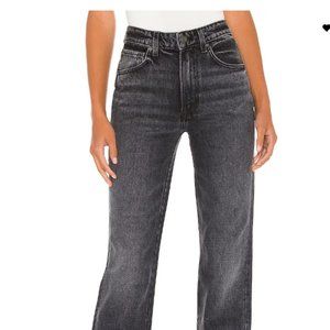GRLFRND's Melanie High Rise denim - Size 25
